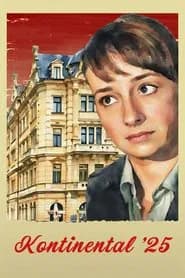 Kontinental '25