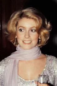 Catherine Deneuve