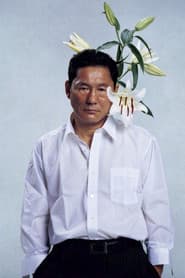 Takeshi Kitano