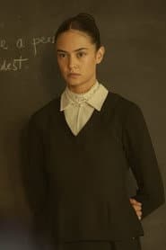 Courtney Eaton