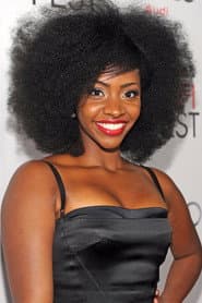 Teyonah Parris
