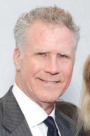 Will Ferrell