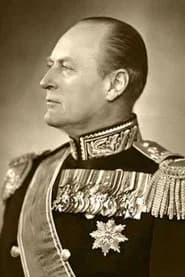 King Olav V