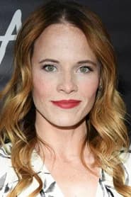 Katie Leclerc