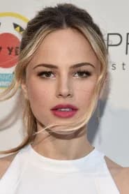 Halston Sage