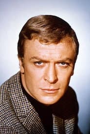 Michael Caine