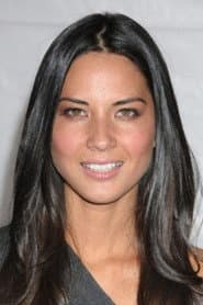 Olivia Munn