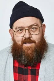 Nick Frost