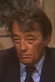 Robert Mitchum