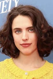 Margaret Qualley