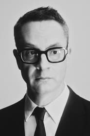 Nicolas Winding Refn