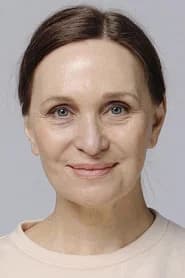 Victoria Tsygankova