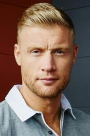 Andrew Flintoff