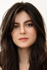 Monica Barbaro