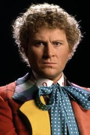 Colin Baker