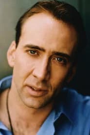 Nicolas Cage