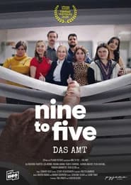 Nine to Five - Das Amt