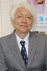 Masaki Hamamoto