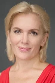 Mariya Poroshina
