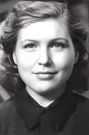 Manefa Sobolevskaya
