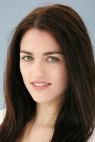 Katie McGrath