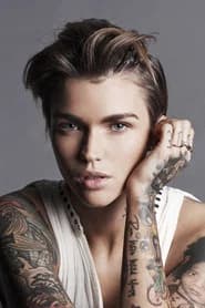 Ruby Rose