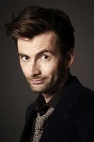 David Tennant