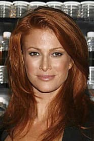 Angie Everhart