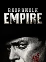 Boardwalk Empire