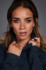 Hannah John-Kamen