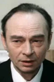 Viktor Sidorov