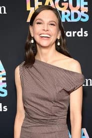 Sutton Foster