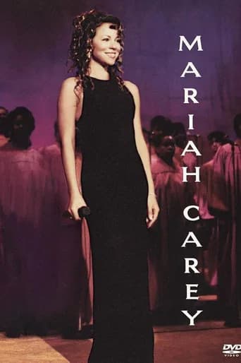 Mariah Carey: Mariah Carey
