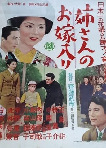 Nuesan no oyomeiri
