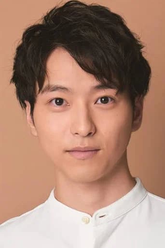 Ryo Nishino