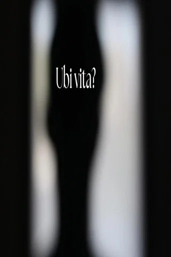 Ubi vita?