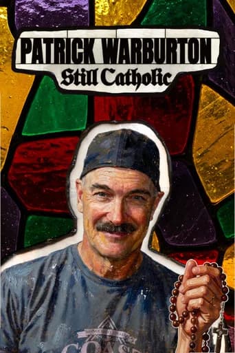 Patrick Warburton: Still Catholic
