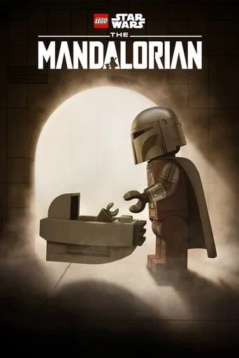 LEGO Star Wars: The Mandalorian