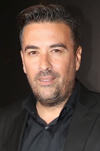 Yannis Aivazis