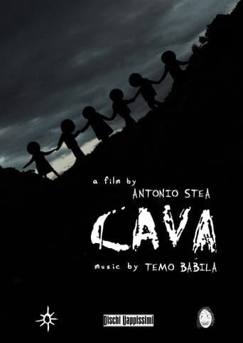 CAVA