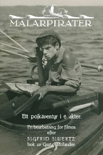 Pirates of the Mälaren