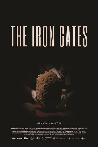 The Iron Gates