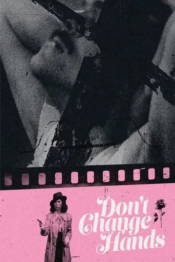 Don't Change Hands