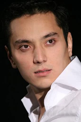 Nurlan Alimzhan