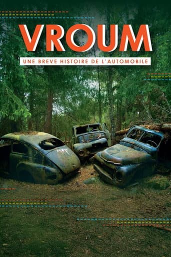 Automobile: Ride and Fall