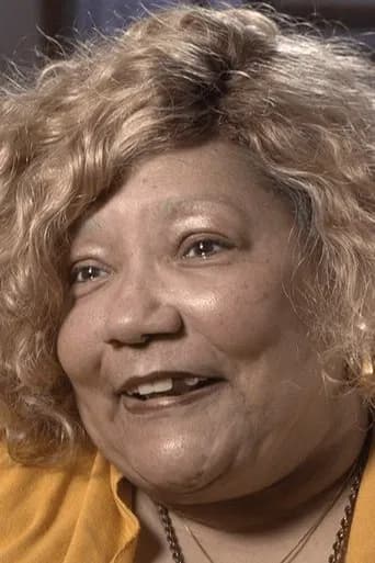 Jedda Jones