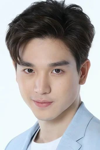 Kitsakorn Kanogtorn