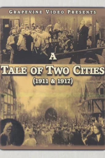 A Tale of Two Cities