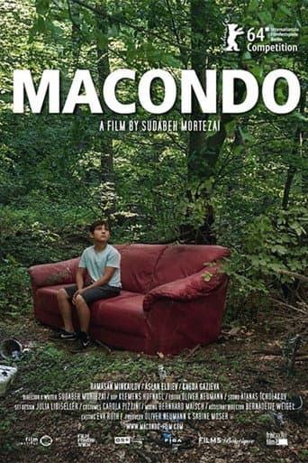 Macondo