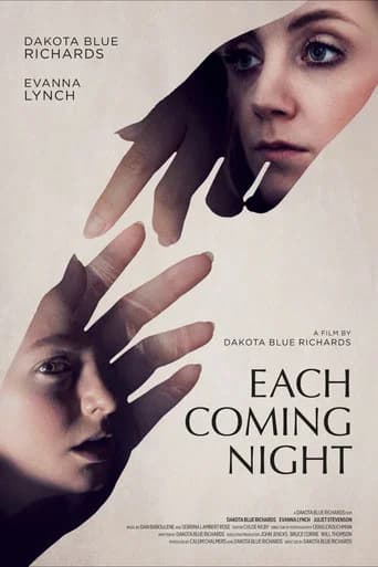 Each Coming Night